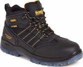 DWF50093-132 Αδιάβροχο Μποτάκι Ασφαλείας Μαύρο S3 με Πιστοποίηση E, SRA,WR